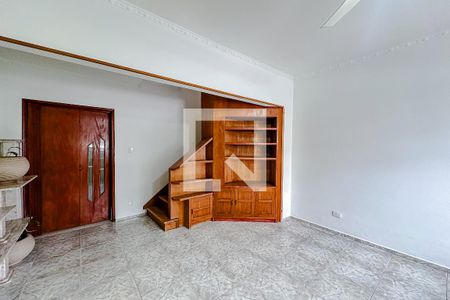 Sala de casa à venda com 3 quartos, 100m² em Vila Dom Pedro I, São Paulo