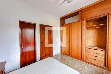 Quarto 1 - Suíte de casa à venda com 3 quartos, 100m² em Vila Dom Pedro I, São Paulo