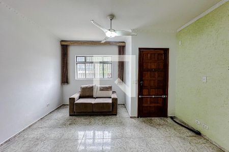 Sala de casa à venda com 3 quartos, 100m² em Vila Dom Pedro I, São Paulo