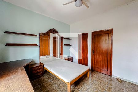 Quarto 1 - Suíte de casa à venda com 3 quartos, 100m² em Vila Dom Pedro I, São Paulo