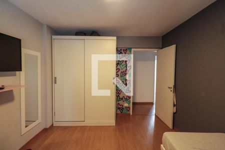 Quarto 1 de apartamento à venda com 2 quartos, 68m² em Chácara Santo Antônio (zona Leste), São Paulo