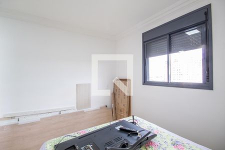 Suíte de apartamento para alugar com 2 quartos, 52m² em Centro, Osasco