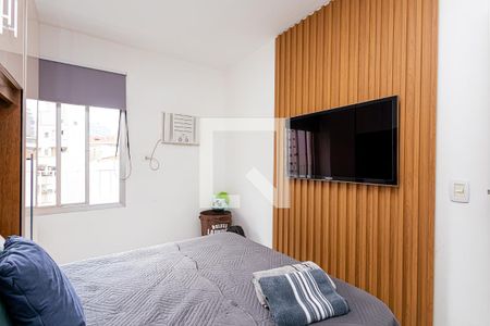 Quarto de apartamento para alugar com 1 quarto, 40m² em Bela Vista, São Paulo