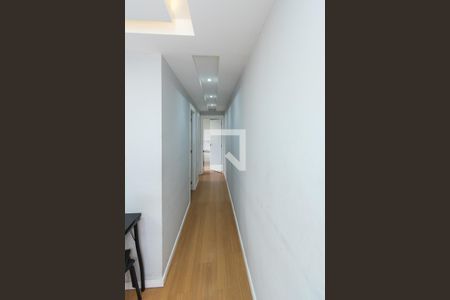 Sala de apartamento para alugar com 2 quartos, 48m² em Irajá, Rio de Janeiro