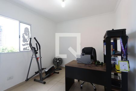 Quarto 2 de apartamento à venda com 2 quartos, 39m² em Vila Mariana, São Paulo