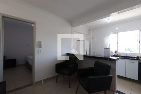 Sala de apartamento à venda com 2 quartos, 39m² em Vila Mariana, São Paulo