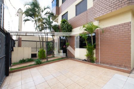 Apartamento à venda com 69m², 2 quartos e 1 vaga Apartamento à venda com 69m², 2 quartos e 1 vagaÁrea comum