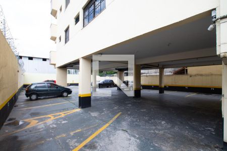 Apartamento à venda com 69m², 2 quartos e 1 vaga Apartamento à venda com 69m², 2 quartos e 1 vagaÁrea comum