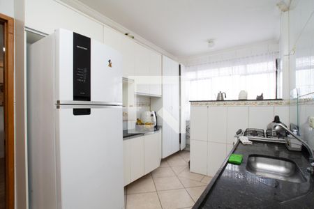 Apartamento à venda com 69m², 2 quartos e 1 vaga Apartamento à venda com 69m², 2 quartos e 1 vagaCozinha