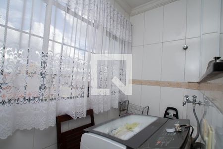 Apartamento à venda com 69m², 2 quartos e 1 vaga Apartamento à venda com 69m², 2 quartos e 1 vagaÁrea de Serviço