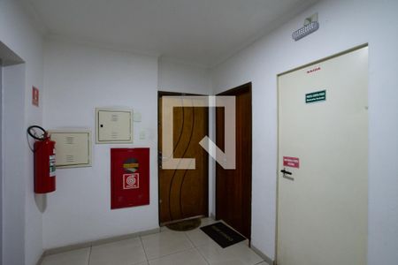 Apartamento à venda com 69m², 2 quartos e 1 vaga Apartamento à venda com 69m², 2 quartos e 1 vagaÁrea comum