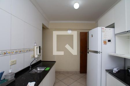 Apartamento à venda com 69m², 2 quartos e 1 vaga Apartamento à venda com 69m², 2 quartos e 1 vagaCozinha