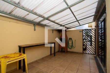 Apartamento à venda com 69m², 2 quartos e 1 vaga Apartamento à venda com 69m², 2 quartos e 1 vagaÁrea comum - Churrasqueira