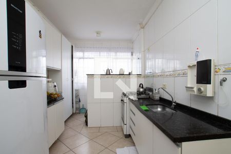 Apartamento à venda com 69m², 2 quartos e 1 vaga Apartamento à venda com 69m², 2 quartos e 1 vagaCozinha
