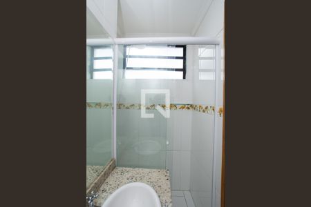 Apartamento à venda com 69m², 2 quartos e 1 vaga Apartamento à venda com 69m², 2 quartos e 1 vagaBanheiro da Suíte 2