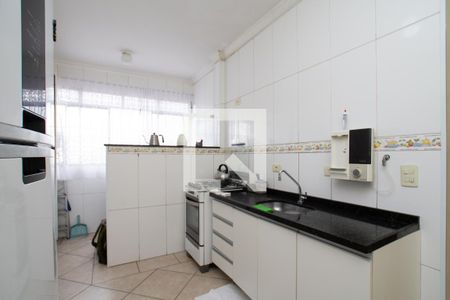Apartamento à venda com 69m², 2 quartos e 1 vaga Apartamento à venda com 69m², 2 quartos e 1 vagaCozinha