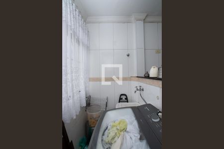 Apartamento à venda com 69m², 2 quartos e 1 vaga Apartamento à venda com 69m², 2 quartos e 1 vagaÁrea de Serviço