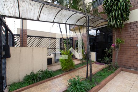 Apartamento à venda com 69m², 2 quartos e 1 vaga Apartamento à venda com 69m², 2 quartos e 1 vagaÁrea comum