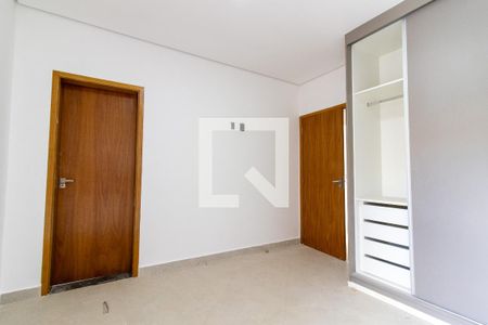 Quarto de casa de condomínio para alugar com 2 quartos, 104m² em Chácara Primavera, Campinas