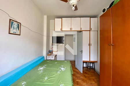 Quarto 1 de apartamento à venda com 3 quartos, 77m² em Centro, Rio de Janeiro