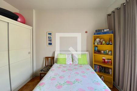 Quarto 2 de apartamento à venda com 3 quartos, 77m² em Centro, Rio de Janeiro