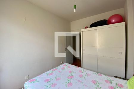 Quarto 2 de apartamento à venda com 3 quartos, 77m² em Centro, Rio de Janeiro