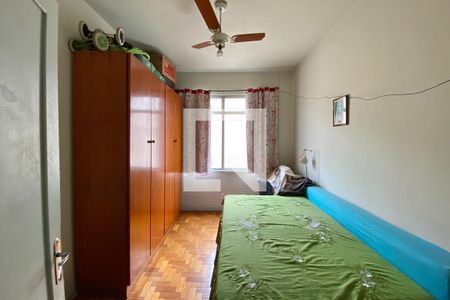 Quarto 1 de apartamento à venda com 3 quartos, 77m² em Centro, Rio de Janeiro