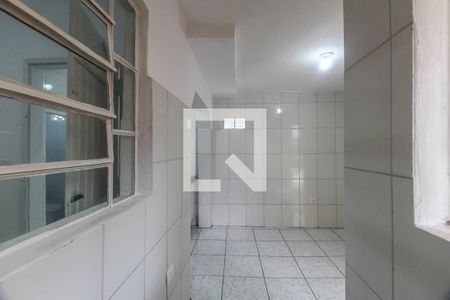 Sala/Cozinha de casa para alugar com 1 quarto, 70m² em Jardim Sao Roberto, São Paulo