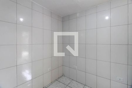 Sala/Cozinha de casa para alugar com 1 quarto, 70m² em Jardim Sao Roberto, São Paulo