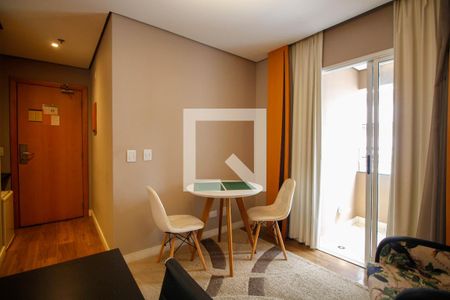 Studio de kitnet/studio à venda com 1 quarto, 30m² em Paraíso, São Paulo