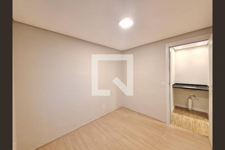 Quarto 1 de apartamento à venda com 2 quartos, 35m² em Várzea da Barra Funda, São Paulo