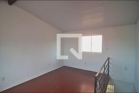 Quarto de casa de condomínio para alugar com 1 quarto, 44m² em Igara, Canoas