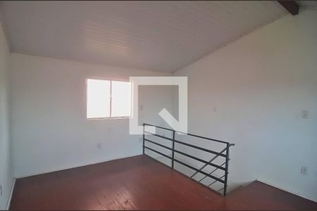 Quarto de casa de condomínio para alugar com 1 quarto, 44m² em Igara, Canoas