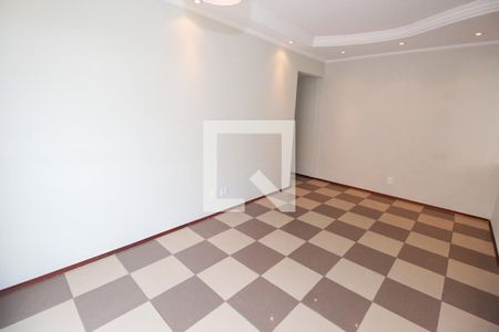 Sala de apartamento para alugar com 3 quartos, 73m² em Parque Munhoz, São Paulo