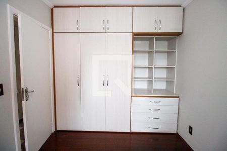 Quarto 1 de apartamento para alugar com 3 quartos, 73m² em Parque Munhoz, São Paulo