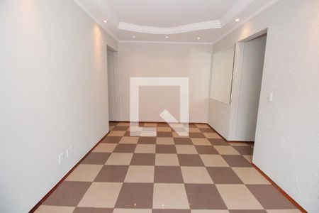 Sala de apartamento para alugar com 3 quartos, 73m² em Parque Munhoz, São Paulo