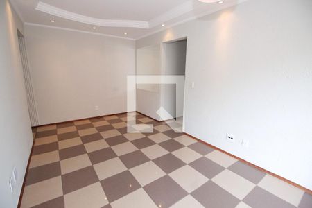 Sala de apartamento para alugar com 3 quartos, 73m² em Parque Munhoz, São Paulo