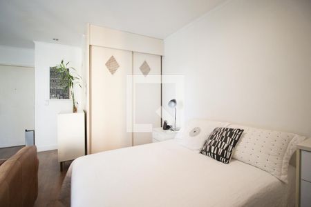 Studio de apartamento à venda com 1 quarto, 33m² em Moema, São Paulo