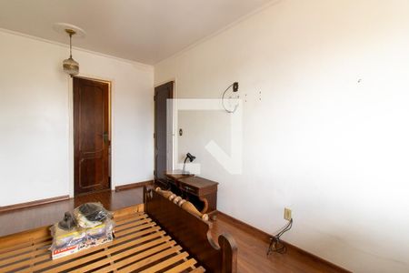 Quarto 1 de apartamento à venda com 3 quartos, 135m² em Vila Angelino Rossi, Campinas