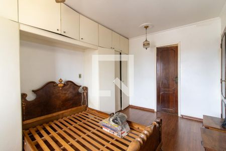 Quarto 1 de apartamento à venda com 3 quartos, 135m² em Vila Angelino Rossi, Campinas