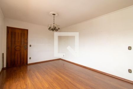 Sala de apartamento à venda com 3 quartos, 135m² em Vila Angelino Rossi, Campinas