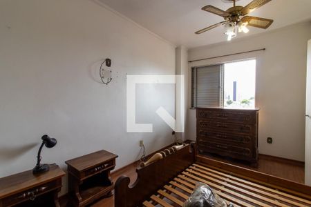 Quarto 1 de apartamento à venda com 3 quartos, 135m² em Vila Angelino Rossi, Campinas