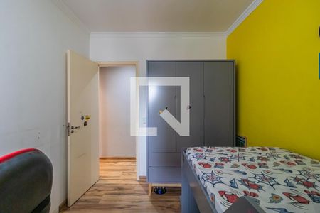 Quarto 1 de apartamento à venda com 2 quartos, 57m² em Vila Nossa Senhora da Escada, Barueri