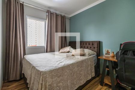 Quarto 2 de apartamento à venda com 2 quartos, 57m² em Vila Nossa Senhora da Escada, Barueri