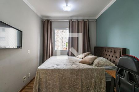 Quarto 2 de apartamento à venda com 2 quartos, 57m² em Vila Nossa Senhora da Escada, Barueri