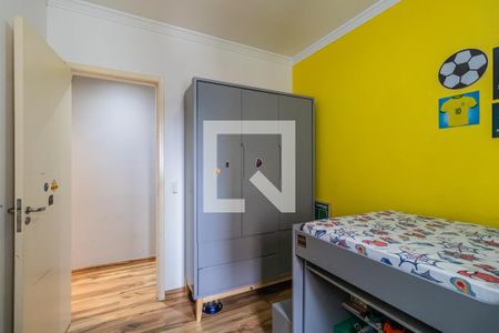 Quarto 1 de apartamento à venda com 2 quartos, 57m² em Vila Nossa Senhora da Escada, Barueri