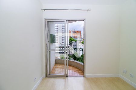 Varanda de apartamento à venda com 2 quartos, 74m² em Pompeia, São Paulo