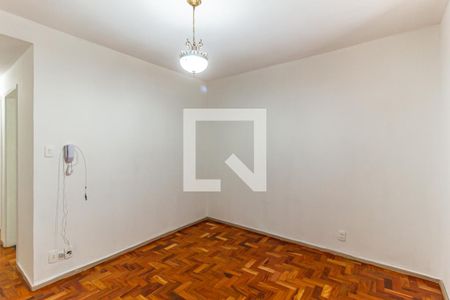 Sala de apartamento para alugar com 1 quarto, 42m² em Vila Buarque, São Paulo