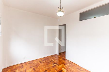 Quarto de apartamento para alugar com 1 quarto, 42m² em Vila Buarque, São Paulo