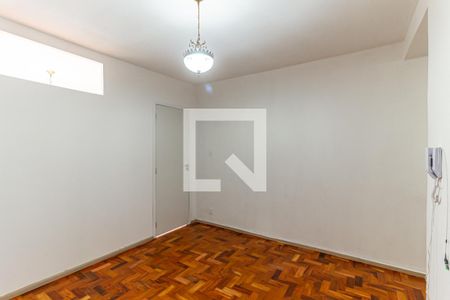 Sala de apartamento para alugar com 1 quarto, 42m² em Vila Buarque, São Paulo